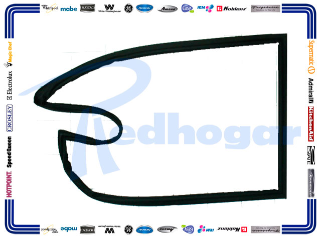 EMPAQUE PUERTA AMANA NGO 78X47