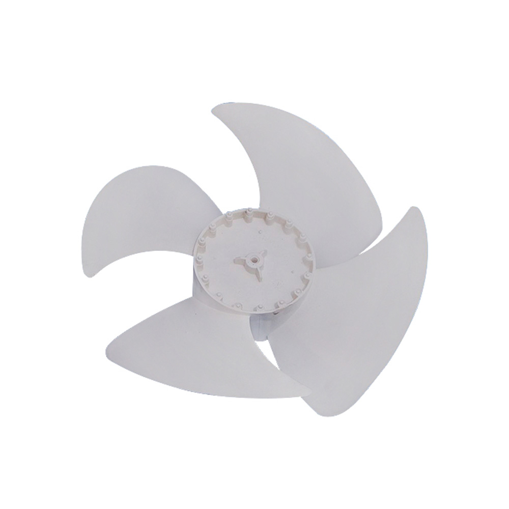 ASPA VENTILADOR 4H 6 PULGADAS