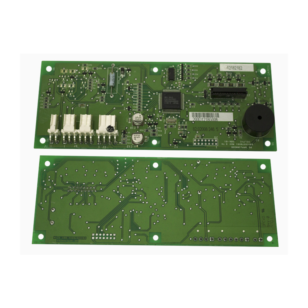 TARJETA PROFILE ICE MAKER