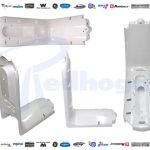 CAJA CONTROL LUJO 15 Y 16 1 PIES