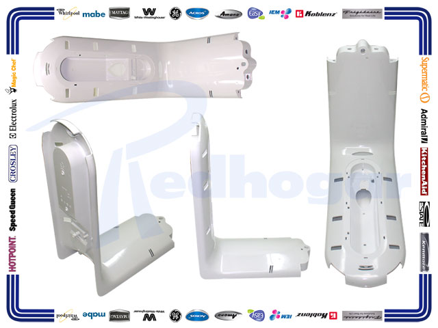 CAJA CONTROL LUJO 15 Y 16 1 PIES