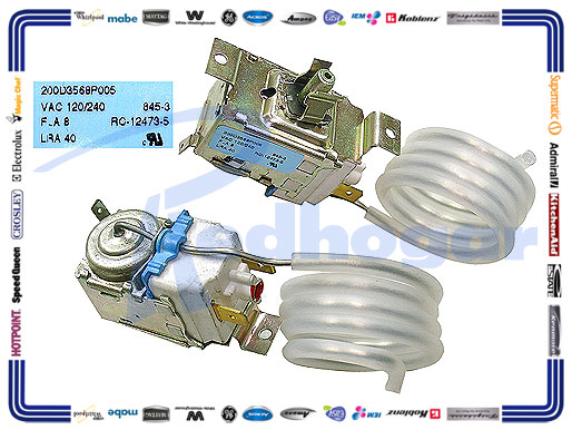 CONTROL AMBIENTAL 200D3568P004