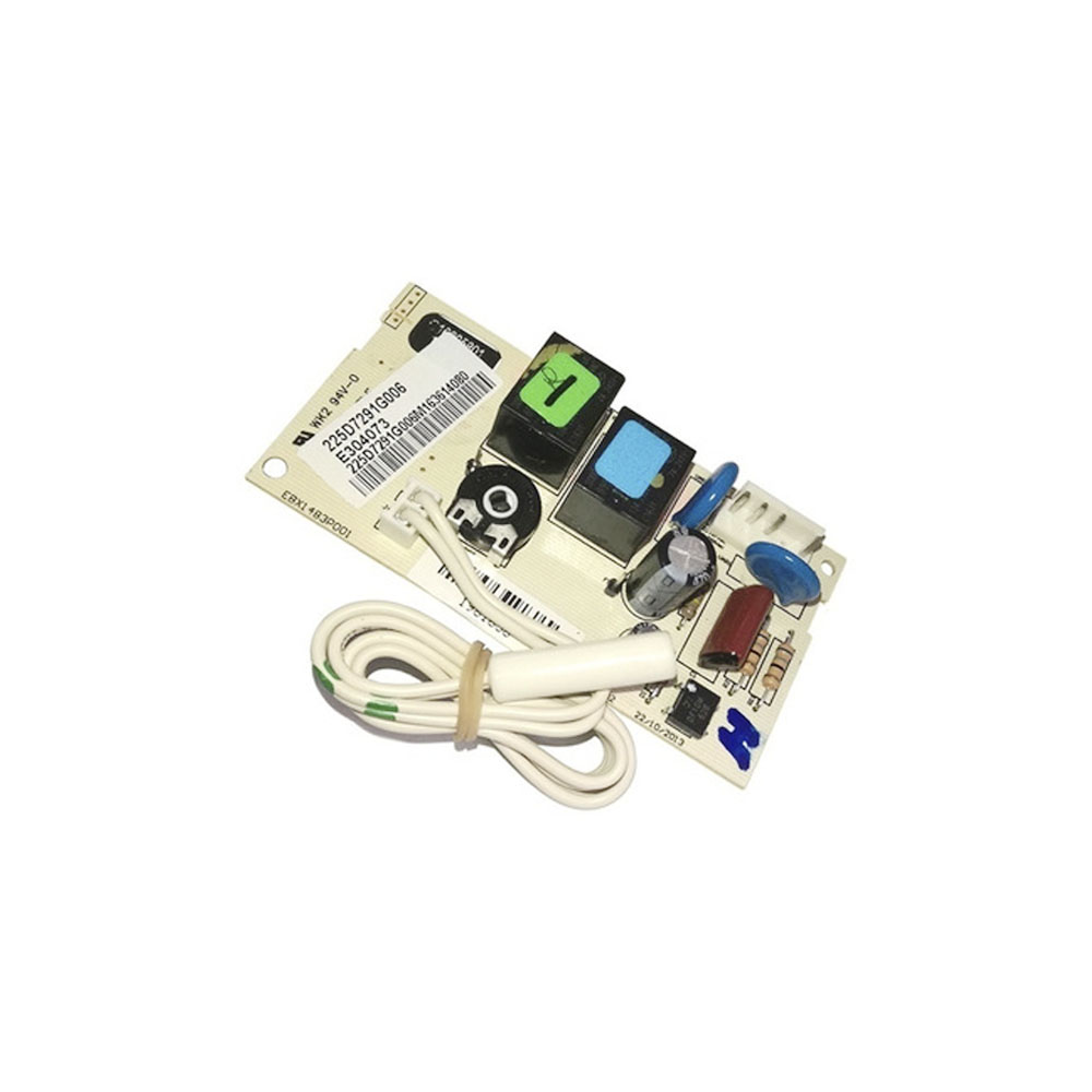 TARJETA CONTROL OBSOLETA