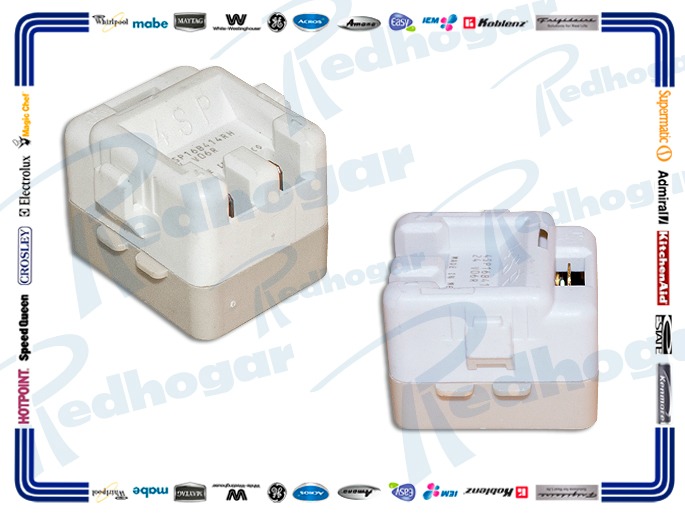 KIT ARRANQUE SANYO 1/4 00000206030 408RHBYY