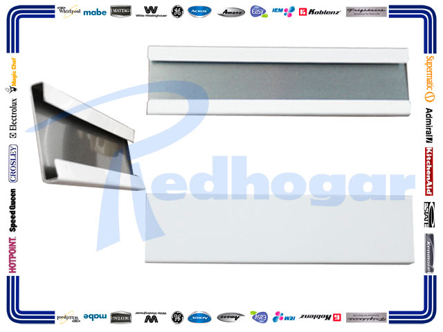 ANAQUEL METAL WH