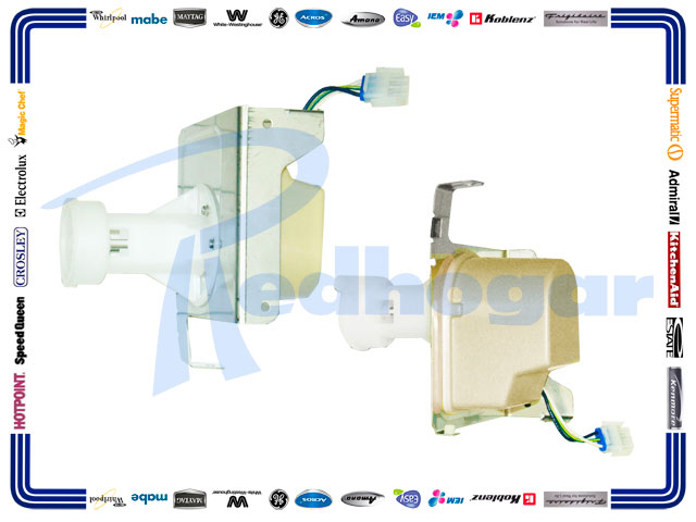 BOMBA RECIRCULACION CUBITERA WH