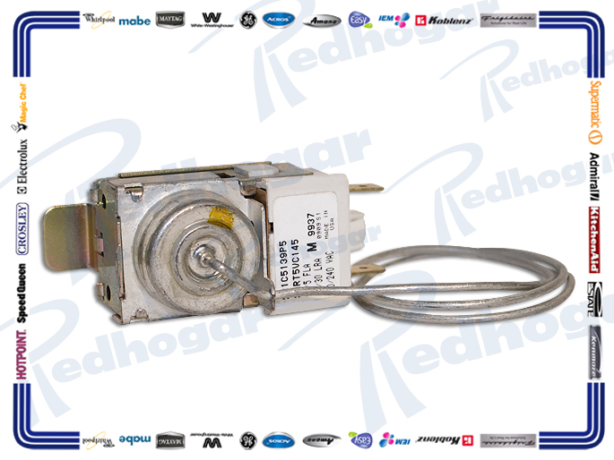 CONTROL AMBIENTAL MABE 200D3568P004