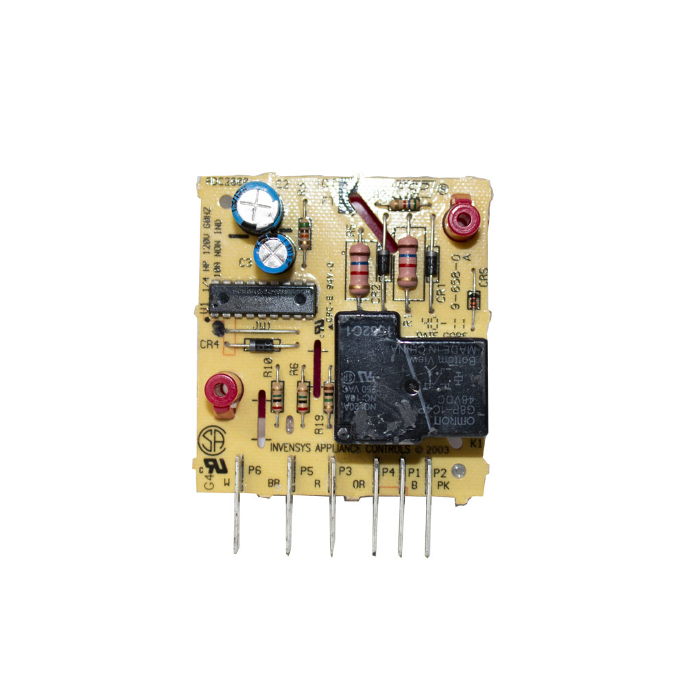TIMER DESHIELO ELECTRONICO  4388932