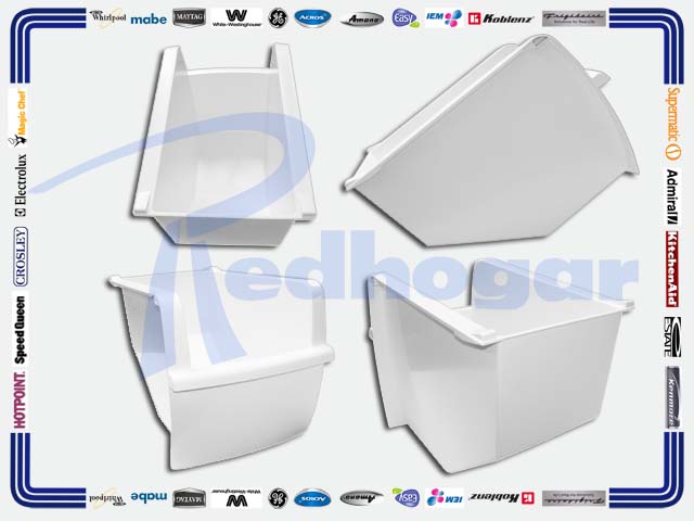 CAJON LEGUMBRERO