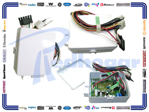 TARJETA MODULO INTERF. DE WH. DESCONTINUADO