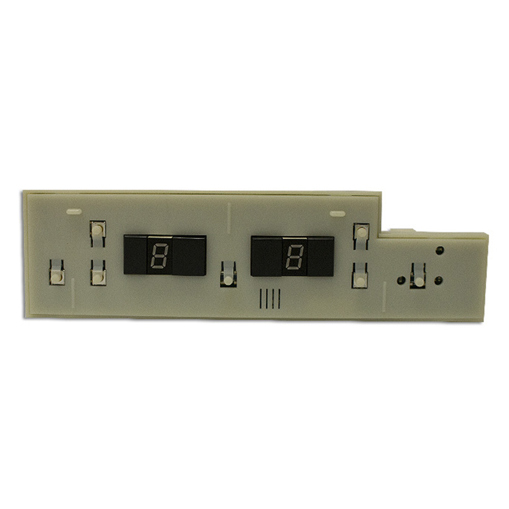 CONTROL ELECTRONICO ORIGINAL IMPORTADO  ANTES 241739704