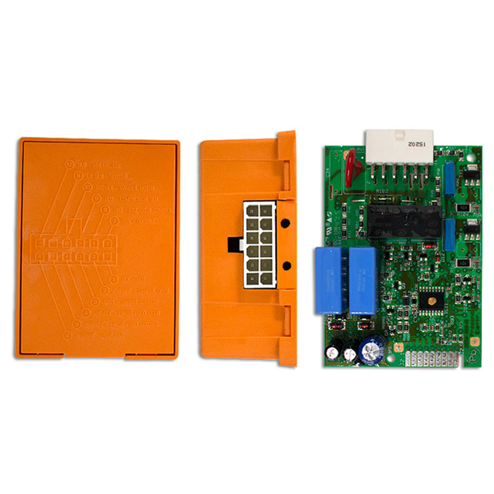 TIMER DESHIELO ELECTRONICO