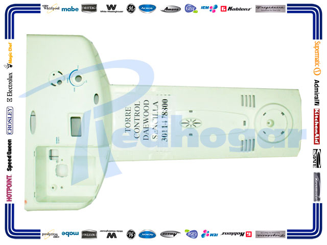 TORRE CONTROL DAEWOO SENCILLA