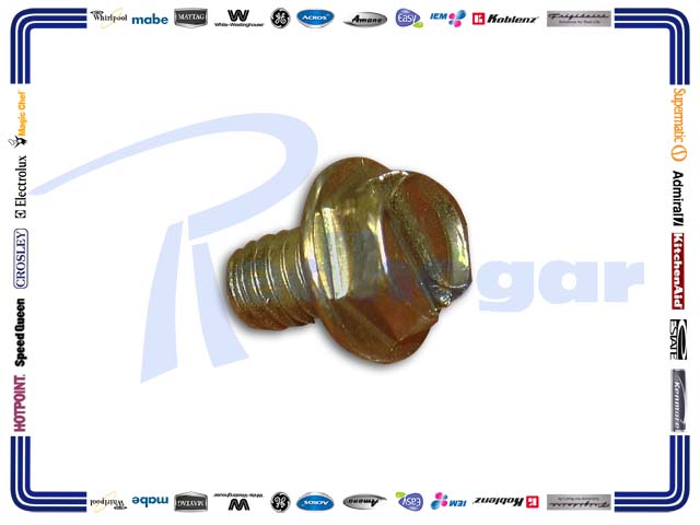 TORNILLO PUERTA CONGELADOR