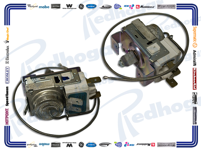 CONTROL AMBIENTAL WW sust 3018894, 455, 5303018894, 5303302297, 5303302828, 5303308267, 5304404319