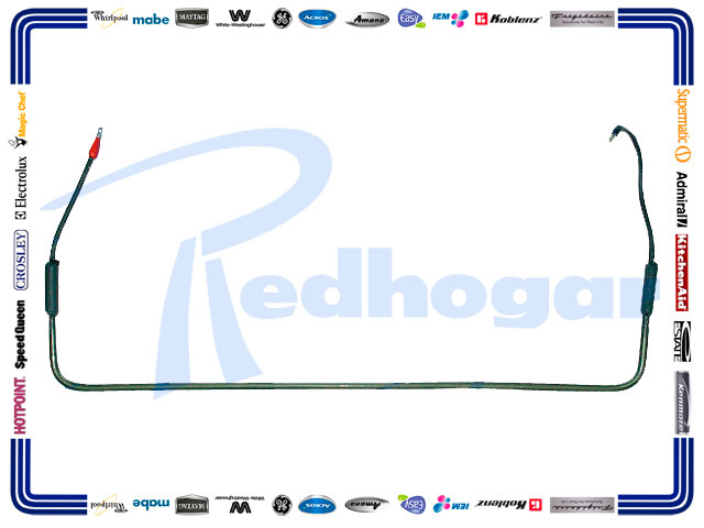 RESISTENCIA REF W.W.