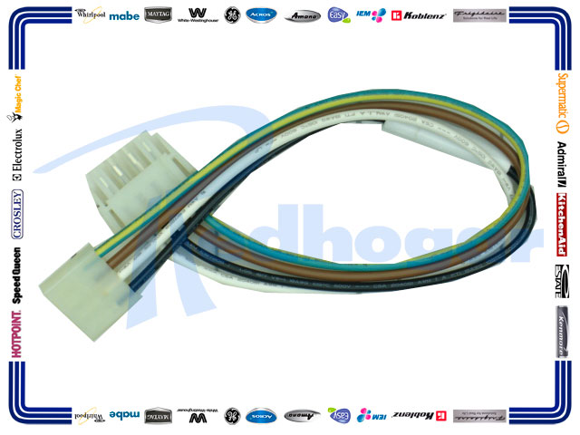 JGO DE ARNES PARA ICE MAKER