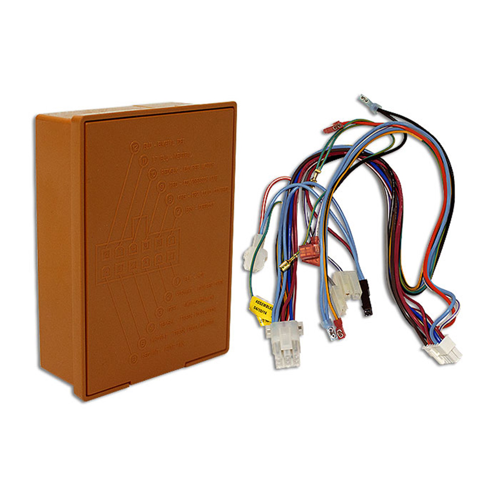 TIMER DESHIELO ELECTRONICO SUST DEL   5303918476-ELX