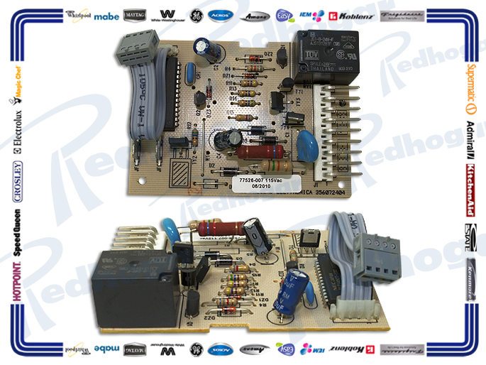 TARJETA ELECTRONICA MAYTAG WP61003425