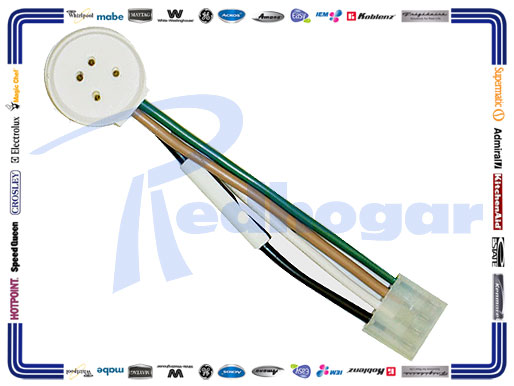 ARNES DE ICE MAKER WH