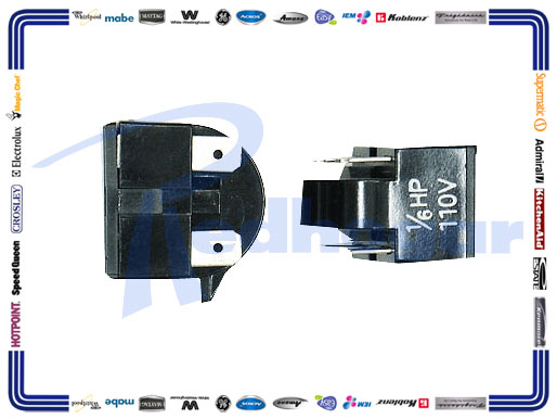 RELAY 1/12 A  1/6 4P T/SANYO