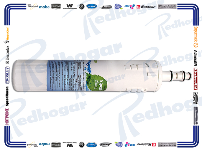 FILTRO AGUA SAMSUNG DA29-00012A, DA29-00012A-ERP