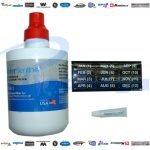 FILTRO AGUA INTERIOR SAMSUNG DA29-00003G O B MODEL WSS-1