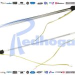 RESISTENCIA LG 19 1/2 (50CMS)