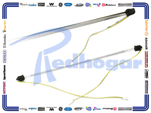 RESISTENCIA LG 19 1/2 (50CMS)