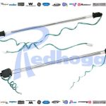 RESISTENCIA LG 15 (38CMS)