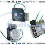 TIMER DESHIELO PARAGON 8 HRS ANTIGUO