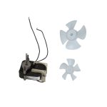 KIT MOTOR EVAPORADOR UNIVERSAL