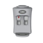 DESPACHADOR  AGUA FRIA/CALIENTE SILVER DE SOBREMESA PLACA FRIA PELTIER 600 WTS LUZ LED ELECTRONICO