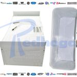 EVAPORADOR 1213 24X56 PINTADO