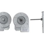 MOTOR EVAPORADOR FLECHA CORTA 2.1W 12V  numero 11 DA31-00146B-ERP