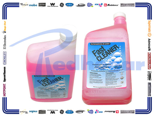 FAST CLEAN