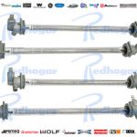 RESISTENCIA G.E. SIN BASE SUST WR49X391-ERP SH303 WR51X443 GH303SB WR51X442