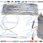 RESISTENCIA PAPEL 14 1/2X5 1/12 10 W