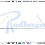 RESISTENCIA NORGE 25 SENCILLA 550 W