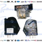 TIMER DESHIELO 6 HRS 21 MIN AMANA