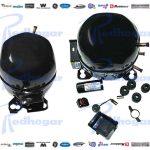 COMPRESOR 1/4L 134 AMERICOL