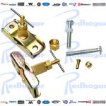 VALVULA P PINCH. T/AGUA ICE MAKER