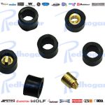 KIT REPARACION MANGUERA