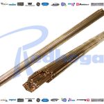 SOLDADURA TABLEADA HARRIS COBRIZADA c/11.34 Kgrs