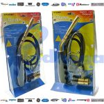 BOQUILLA C/MANGUERA Y SOPORTE