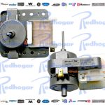 MOTOR ESQUELETO G.E. IMPOR