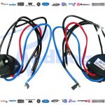 RELAY Y PROTECTOR TERMICO 2-1  1/8-1/5