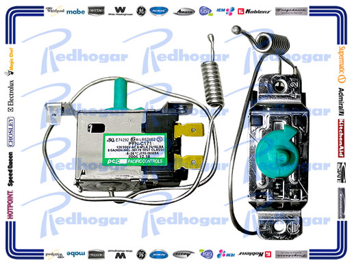 TEMP CONTROL GNF-110  ORIGINAL