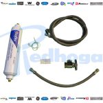 KIT INSTALACION ICE MAKER COFLEX 150 CM