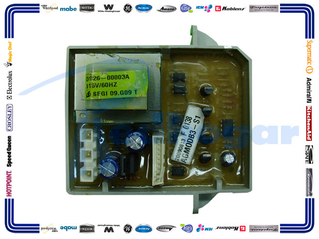 TARJETA L.G. 115V/60Hz